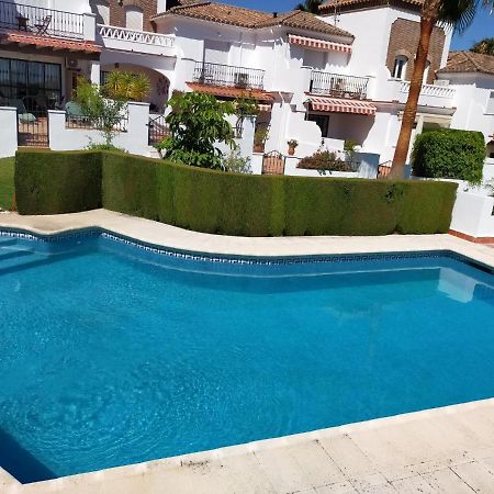 Nerja Sun Apartments Casa Cipreses 6 Esterno foto