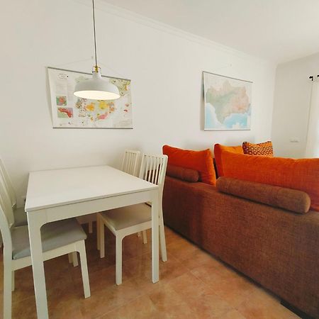 Nerja Sun Apartments Casa Cipreses 6 Esterno foto