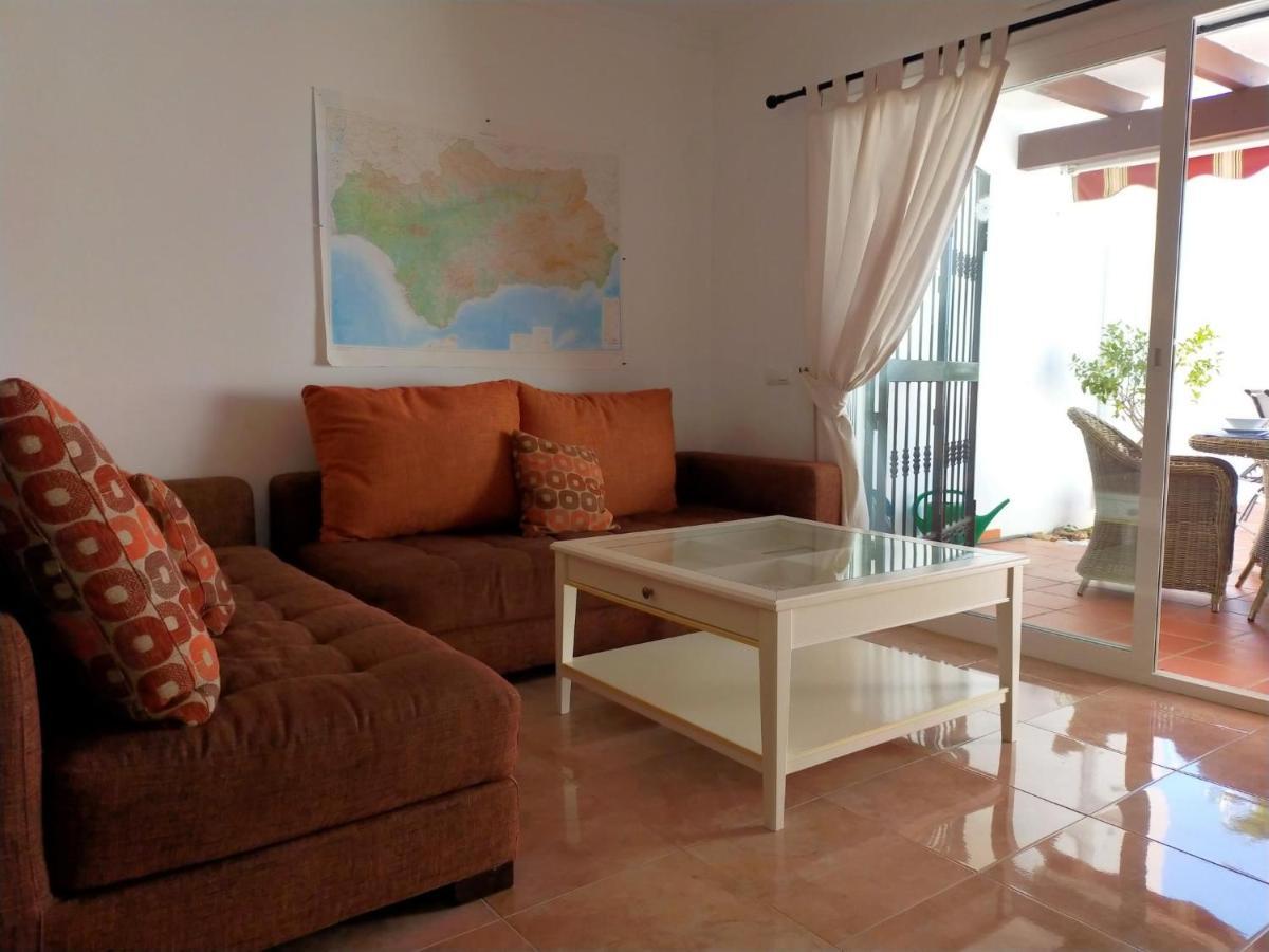 Nerja Sun Apartments Casa Cipreses 6 Esterno foto