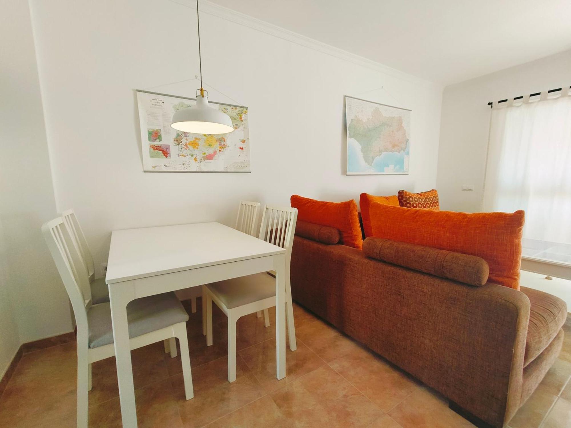 Nerja Sun Apartments Casa Cipreses 6 Esterno foto