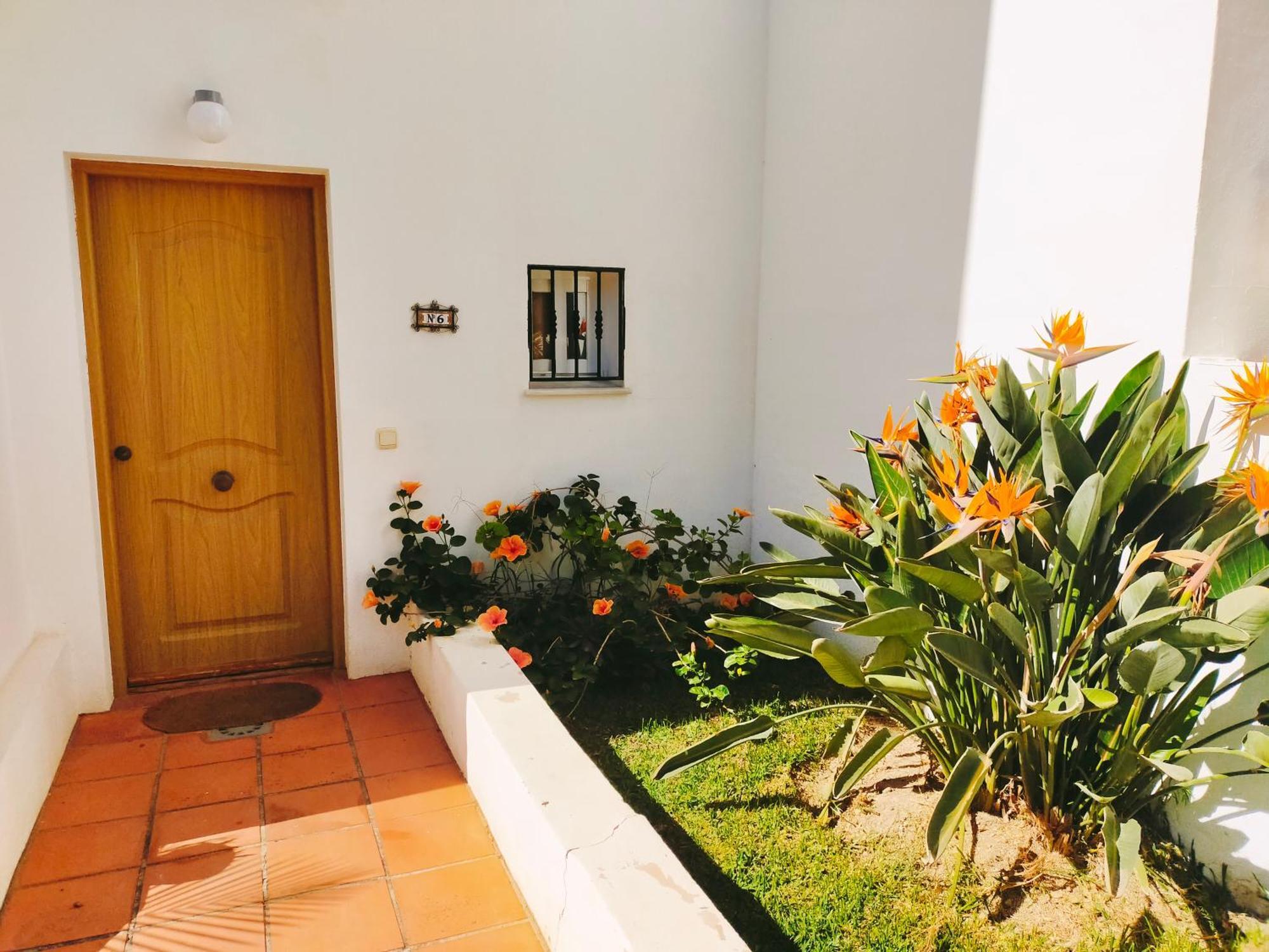 Nerja Sun Apartments Casa Cipreses 6 Esterno foto