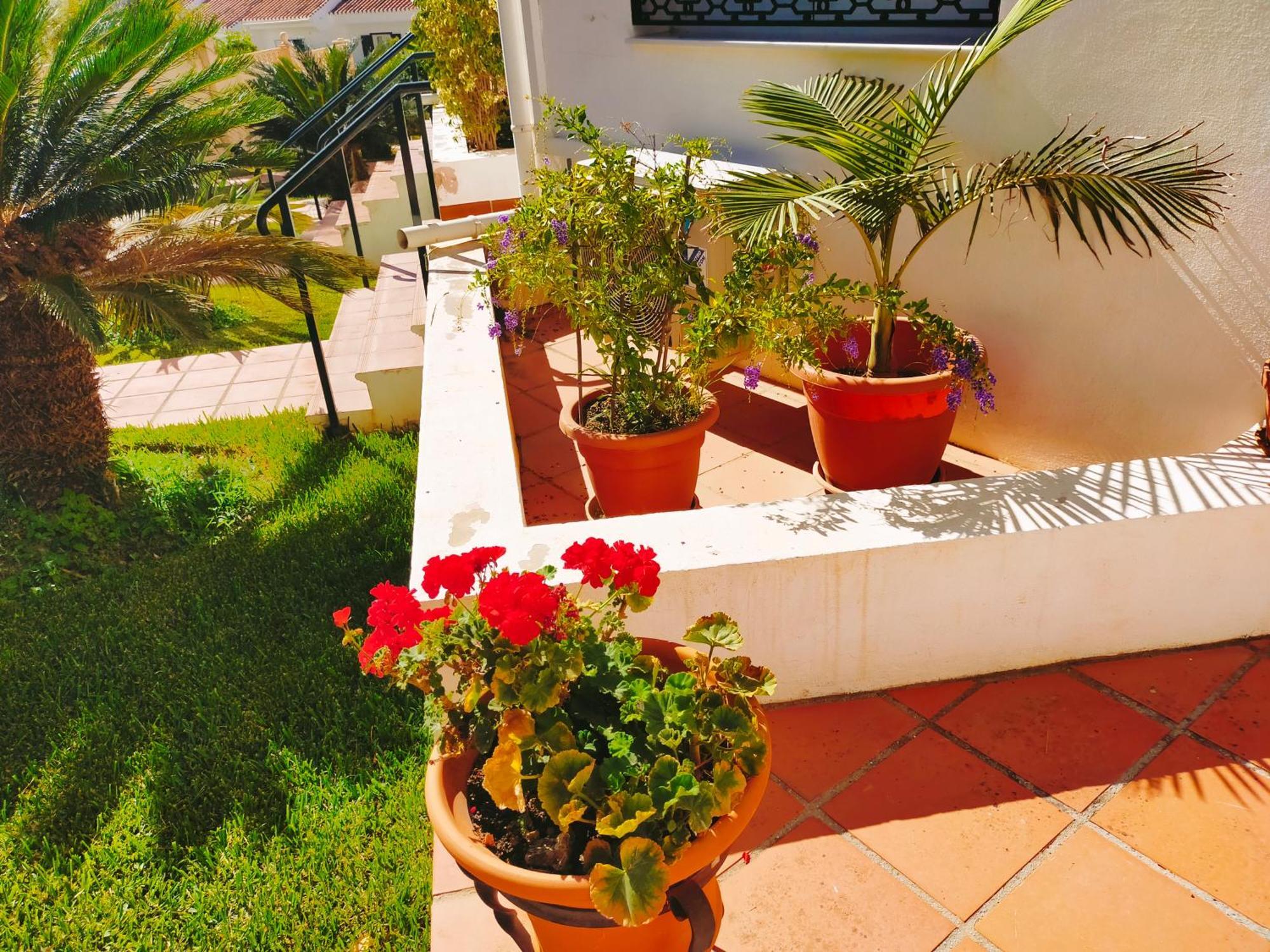 Nerja Sun Apartments Casa Cipreses 6 Esterno foto